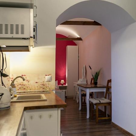 Studio Wielopole 10 Krakow Dış mekan fotoğraf